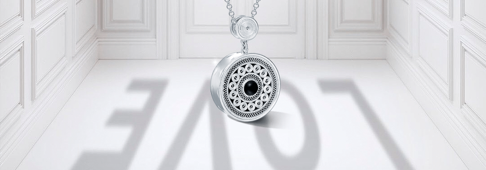 totwoo memory pendant