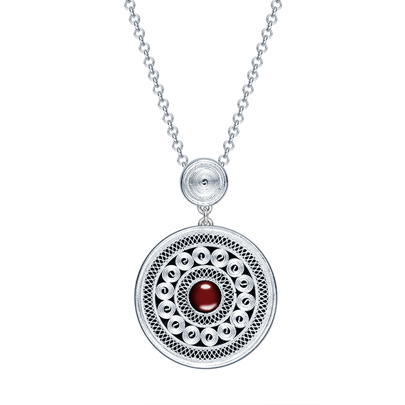 CHARM Smart Pendant