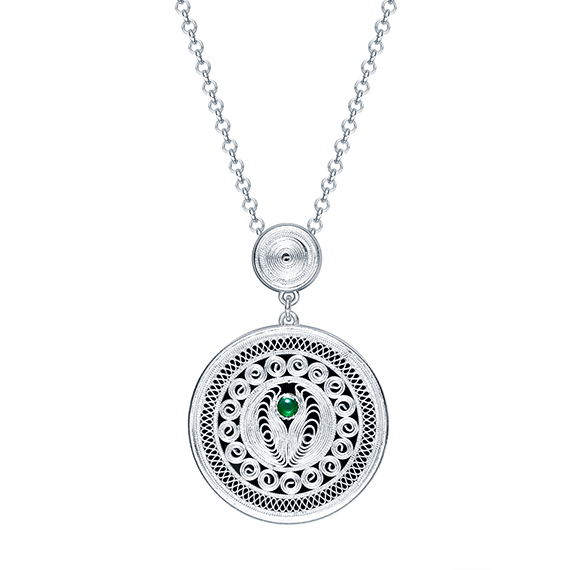 CARE Smart Pendant