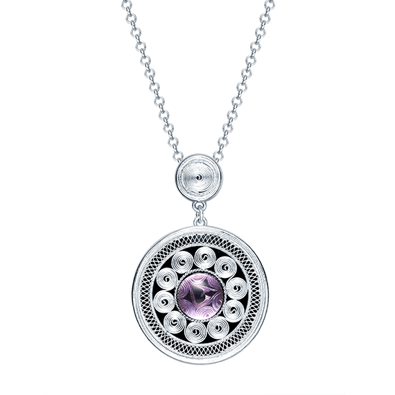 FOREVER Smart Pendant