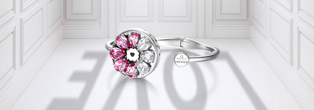 sweetheart bracelet