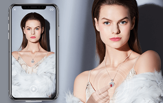 totwoo memory pendant