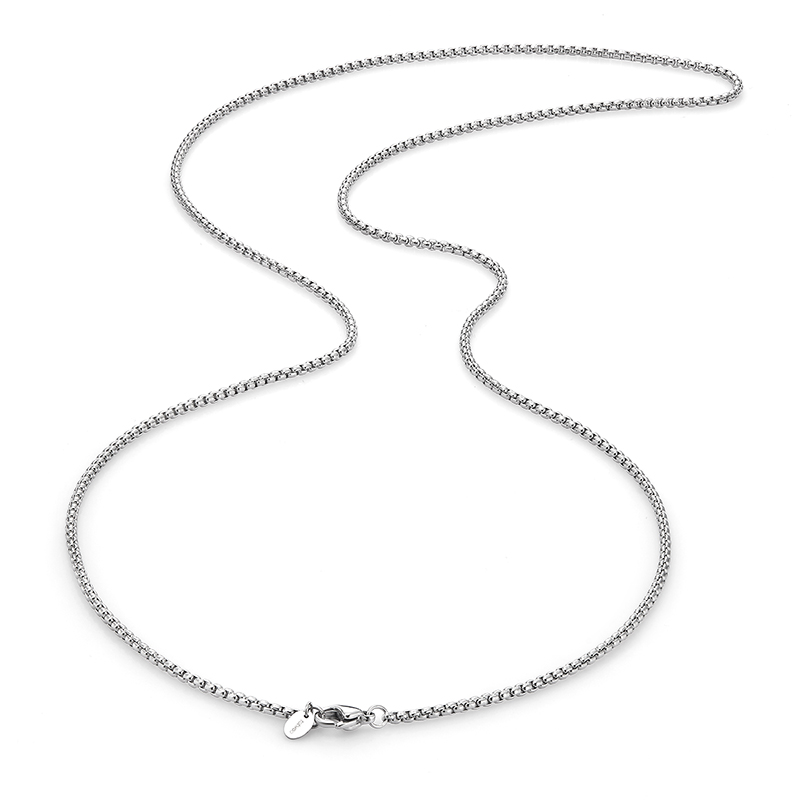 Totwoo necklace chain