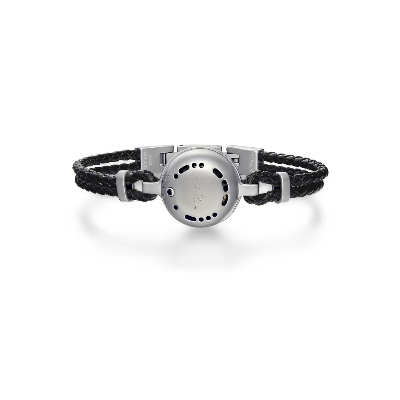 morse code necklace