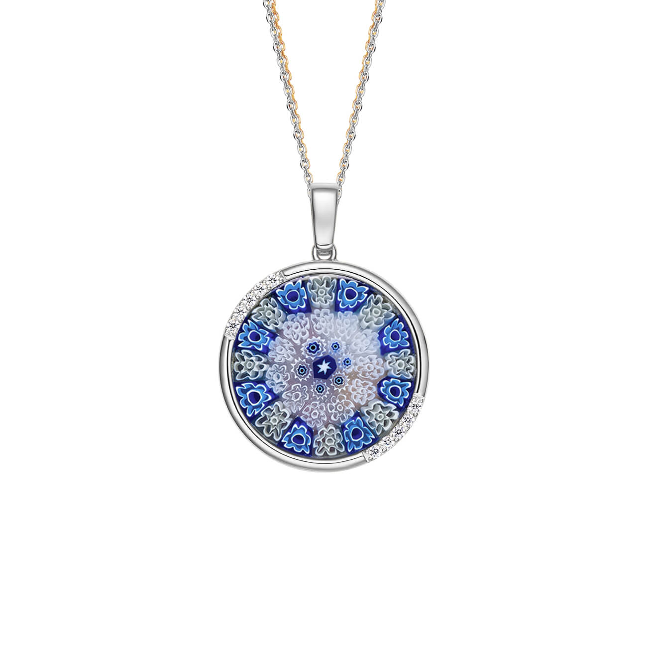 murano necklace