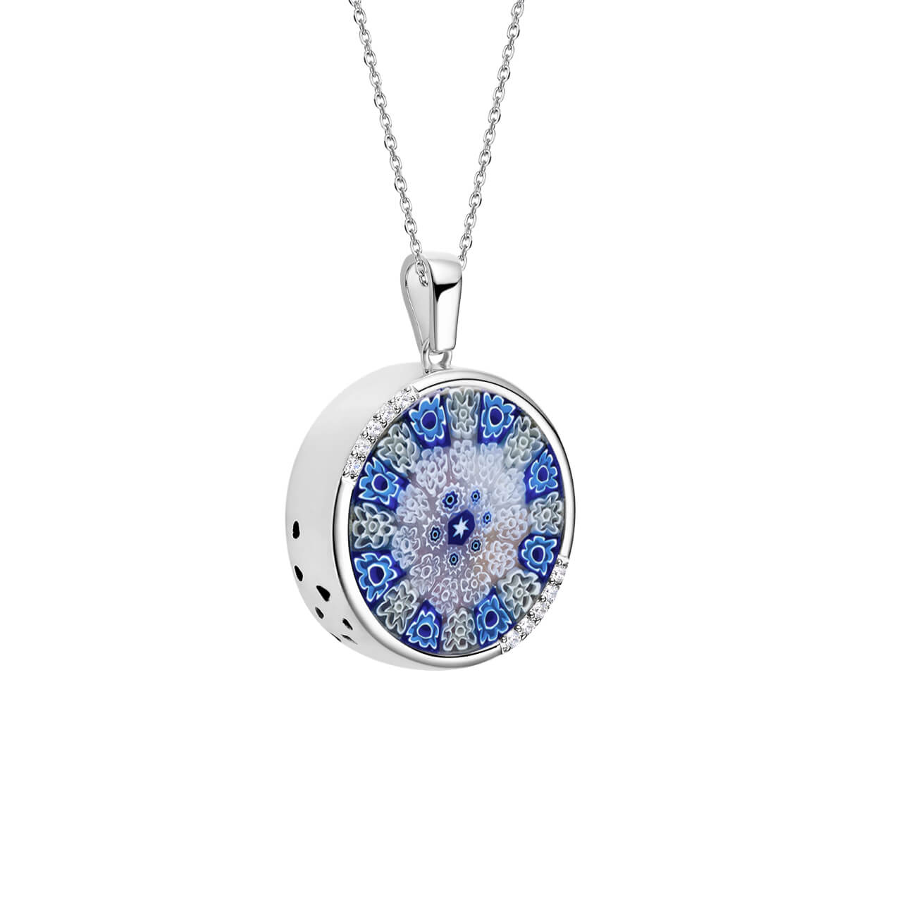italian necklace