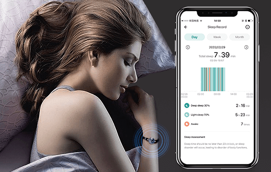 sleep monitor