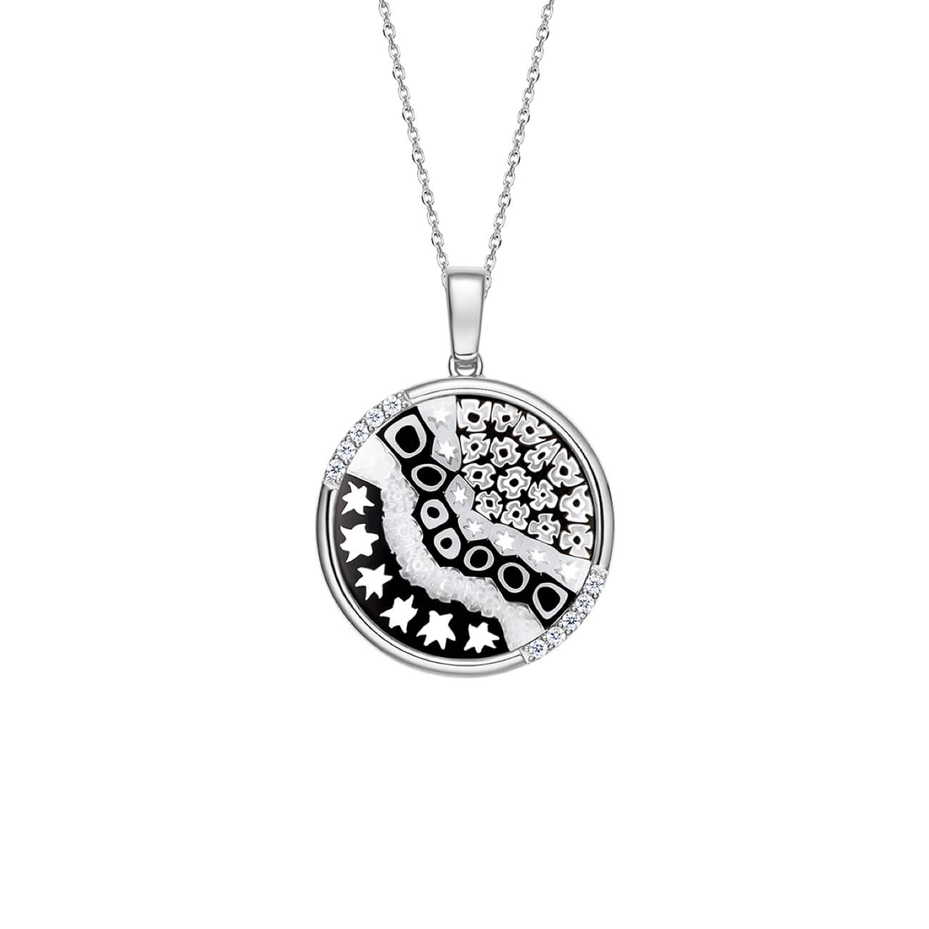 murano necklace