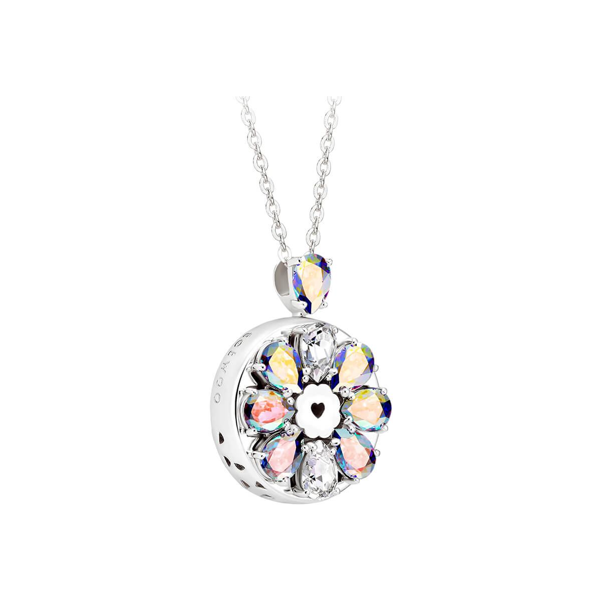 Totwoo Athena Necklace