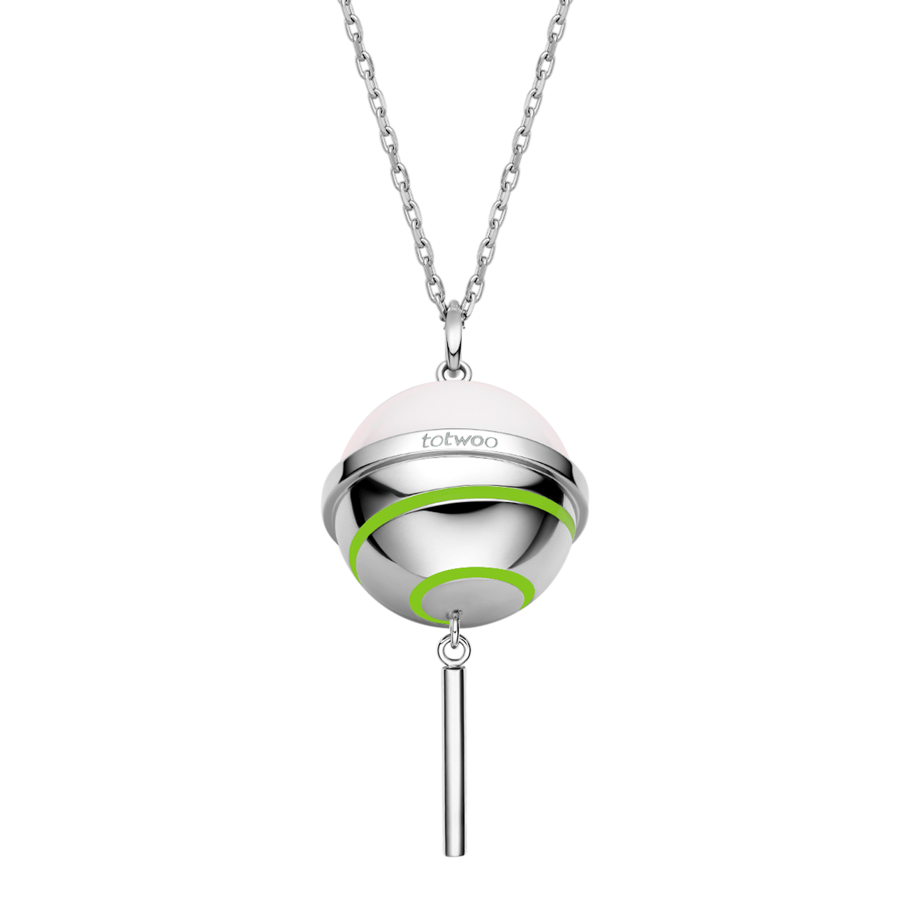 Lolli Lemonade Necklace