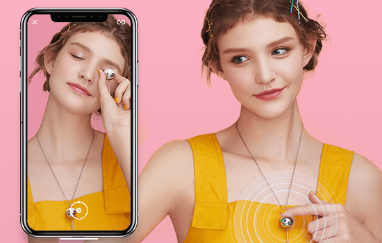 Lolli Lemonade Necklace