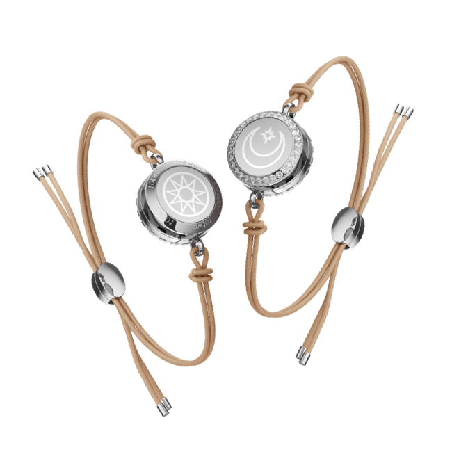 Light Brown Bracelets
