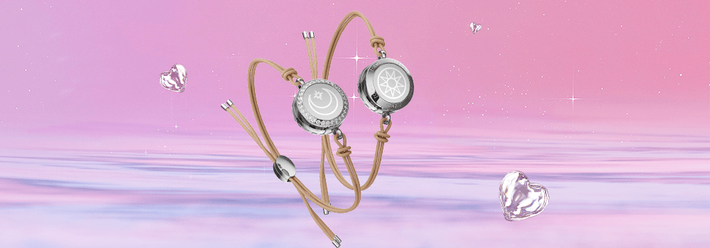 Light Brown Bracelets